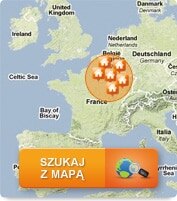 Szukaj z mapą